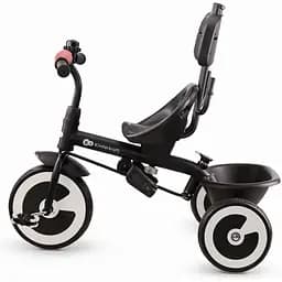 Триколісний велосипед Kinderkraft Aston Rose Pink рожевий KRASTO00PNK0000 (00-00305168) - мініатюра 7