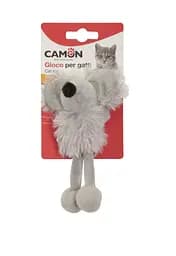 Игрушка для кошек мышка с большими ушками Camon