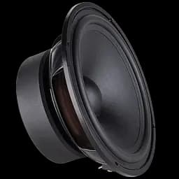 Мидбас Ground Zero GZNK 165SQ