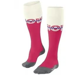 Носки Falke ESS SK4 Advanced W 35-36 Rose (1097-16116-8564 35/36)