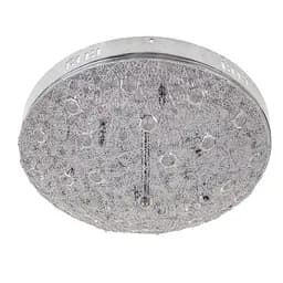 Люстра Brille торт потолочная галогенный G4 20W CH (BR-01187C/6)