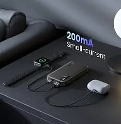 Зовнішній акумулятор UGREEN PB311 10000mAh Mini Quick Charging 20W (UGR-25742) - мініатюра 8