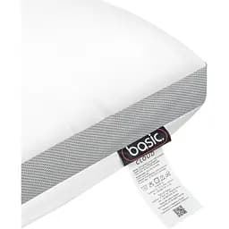 Подушка Sonex Basic Cloud 50х70 см (SO102386) - мініатюра 4