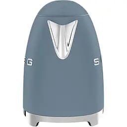Електрочайник Smeg KLF03SBMEU [133578] - мініатюра 3