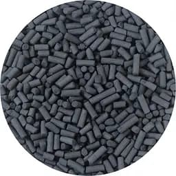 Активоване вугілля Aqua Nova Carbon 25кг (NAC-25)