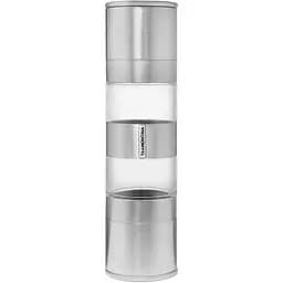 Мельница для соли и перца Tramontina Realce двойная (61655/000)