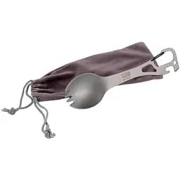 Мультиул туристичний Сила ложка-виделка 5 в 1