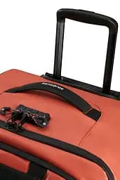 Дорожня Сумка На Колесах Samsonite ECODIVER CLAY 79x44x31 KH7*07014 - мініатюра 10