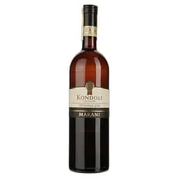 Вино Marani Kondoli Mtsvane-Kisi, белое, сухое, 13%, 0,75 л (8000001540213)