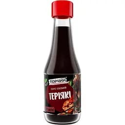 Соус соєвий Торчин Теріякі 190 мл (762025)