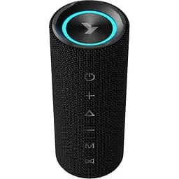 Портативна колонка Pixus Ring Black - мініатюра 4