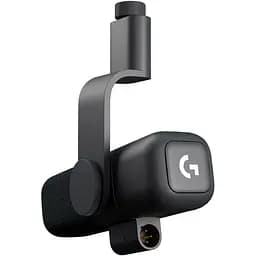 Мікрофон Logitech G Yeti Studio Active Dynamic XLR Black (988-000565) [123095] - мініатюра 6