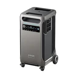 Зарядна cтанція Anker Solix F3800 3840Wh 6000W (A1790311) - мініатюра 2