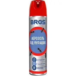 Аэрозоль от муравьев Bros 150 мл