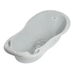 Ванночка Tega Сова, 86 см, сірий (SO-004-106)