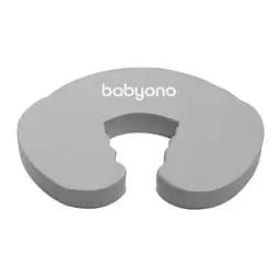 Блокатор для дверей BabyOno серый (954)