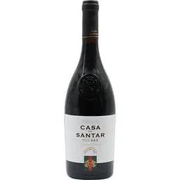 Вино Sasa de Santar красное сухое 0.75 л