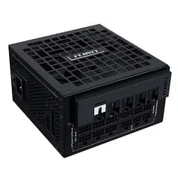 Блок живлення Lian Li RS Gold 1000 Black with Hub, EU Cord (G9P.RS1000G.BH00.EU) - мініатюра 2