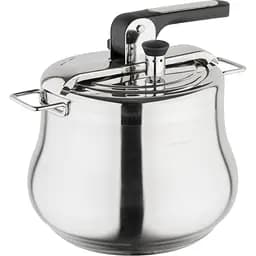 Скороварка Barazzoni Tummy 20 см 6 л (10450060)