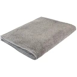 Рушник МВМ My Home Дотик 50x90 см сірий (BT-13 M GRAY) - мініатюра 6