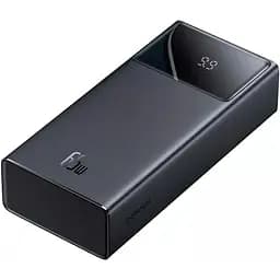 Портативна батарея Baseus Star-Lord Digital Display 65W 30000mAh чорна