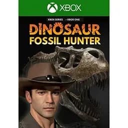 Ключ активации Microsoft Dinosaur Fossil Hunter - Paleontology Simulator для Xbox One/Series S/X