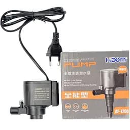 Турбина для аквариума Hidom AP-1200 13W 800 л/ч
