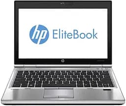 Ноутбук HP Elitebook 2570p (i5-3360M/4/180SSD) - Class B "Б/В"