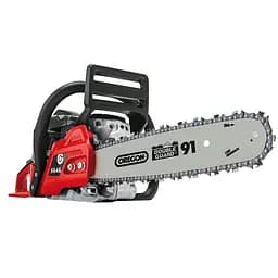 Цепная бензиновая пила solo by AL-KO 6646 (127520-21)