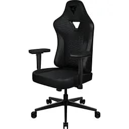 Геймерське крісло TX3 Eaze V2 Racer Black (TEGC-2064101.11) [145373] - мініатюра 5