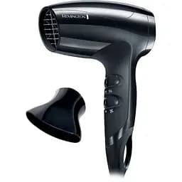 Фен Remington (D5000) E51 Compact (D5000) - мініатюра 1