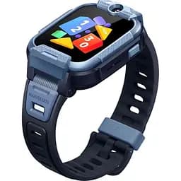 Smart Watch Mibro Watch Phone Z5 XPSWZ002 Blue UA - мініатюра 6