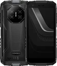 Смартфон DOOGEE Fire 3 3/64GB Twilight Gray