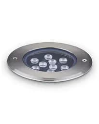 Вуличний світильник Ideal Lux 255682 Floor