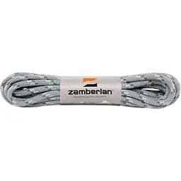 Шнуровки Zamberlan Laces Round 205 см Grey/White (1054-006.1686)