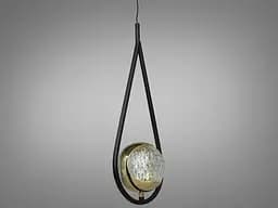 LED подвес в стилі Нордік, 8W