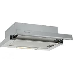 Витяжка телескопічна Pyramida TLX1-60 SL [142747] - мініатюра 3