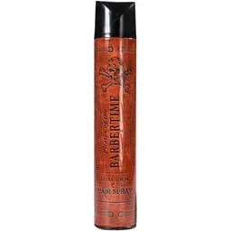 Спрей для укладки волос Barbertime Hair Spray Extra Strong Hold 400 мл