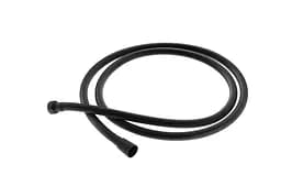 Душова система прихованного монтажу Kohlman Roxin Black + Box прихованого монтажу QW210RBR30, Чорний матовий - мініатюра 4
