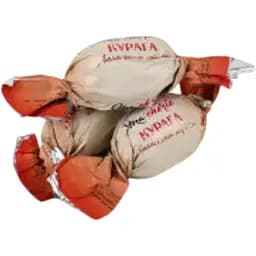 Цукерки Ma`cherie Курага з волоським горіхом 1 кг