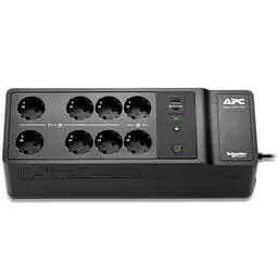Пристрій безперебійного живлення APC Back-UPS 850VA 520W (BE850G2-GR) - мініатюра 2