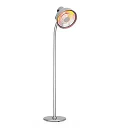 Інфрачервоний обігрівач Blumfeldt Heatbell Tower Smart (10038410)