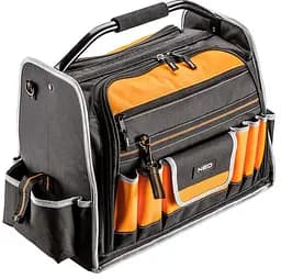 Сумка для інструменту, поліестер 600D, Neo Tools hoz0012849