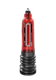 Помпа для пеніса Bathmate Hydro7 Penis Pump Brilliant 30 см червоний