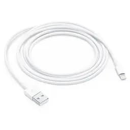 Кабель Original Lightning to USB Cable (2m) (MD819) (OEM) (ARM51839)