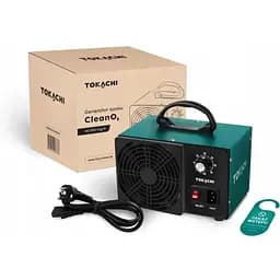 Генератор озонуTOKACHI CleanO₃ 40 000 мг/ч