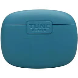Навушники JBL Tune Buds 2 Turquoise (JBLTBUDS2TQE) - мініатюра 8