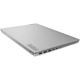 Ноутбук ThinkBook 15 IIL i5-1035G4 la 3.70 GHz,16GB,512GB,UHD,DOS - мініатюра 13