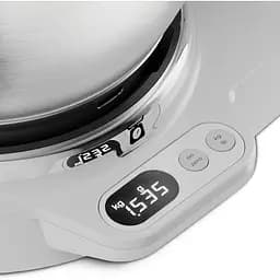 Кухонний комбайн Kenwood KVL 65.001 WH Titanium Chef Baker XL - мініатюра 4