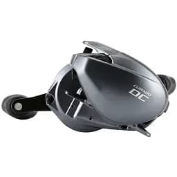 Котушка Shimano Curado DC151XG 6+1BB - мініатюра 4